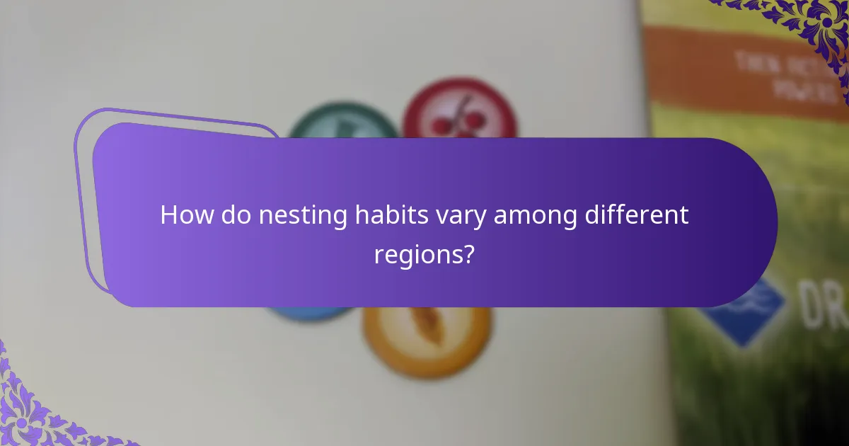 What type of habitat does the Eastern Bluebird prefer?