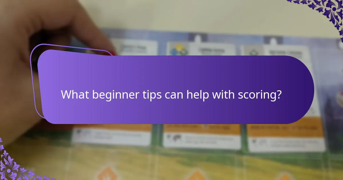 How do scoring adjustments compare across different games?